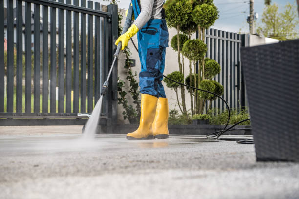 Reliable San Mateo, CA  Pressure Washing Services Solutions